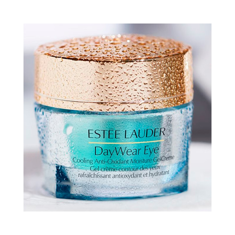 DayWear Eye Cooling Gel - Crema De Contorno de Ojos - Estee Lauder - Banango Shop