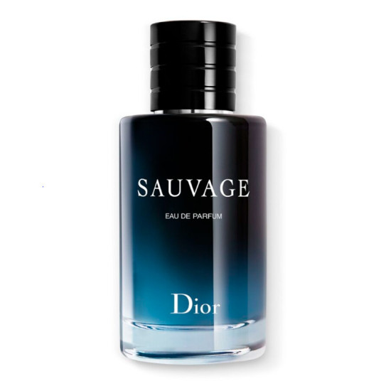 SAUVAGE EAU DE PARFUM - DIOR - Banango Shop