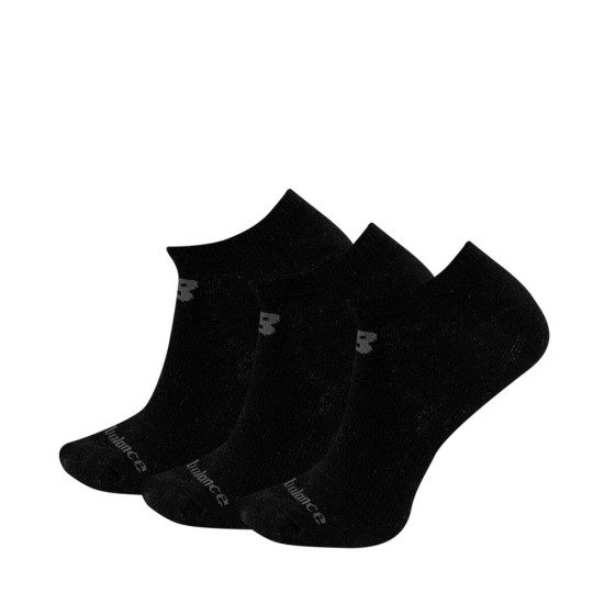 PACK 3 CALCETINES PERFORMANCE FLAT KNIT ANKLE - New Balance - Banango Shop