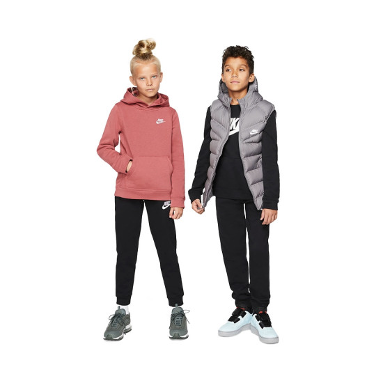 PANTALÓN CLUB FLEECE KIDS - Nike - Banango Shop