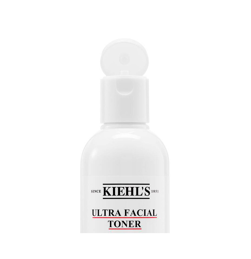 Ultra Facial Toner Tónico Facial Sin Alcohol - KIEHL'S - Banango Shop