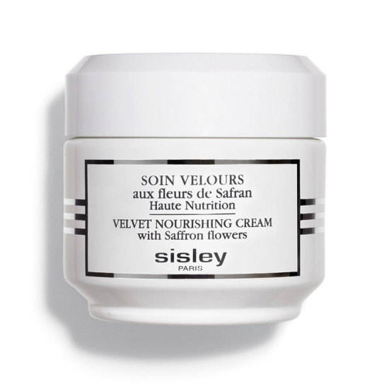 Soin Velours Aux Fleurs de Safran - SISLEY - Banango Shop