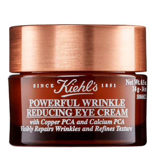 Powerful Wrinkle Reducing Eye Cream - KIEHL'S - Banango Shop