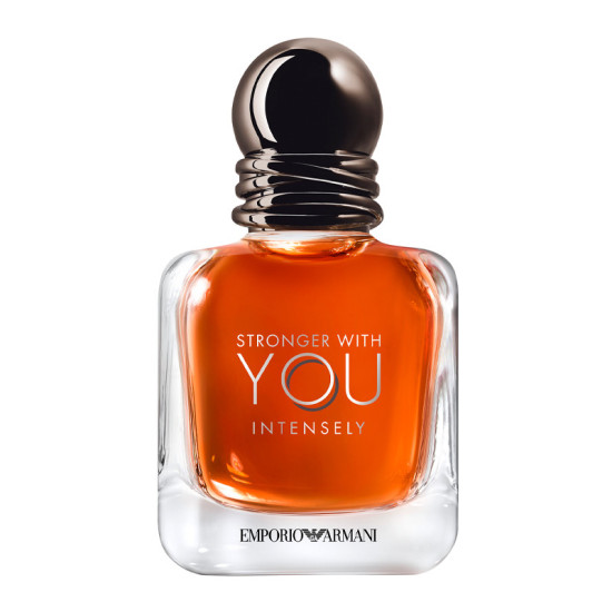 Stronger With You Intensely - ARMANI - Banango Shop