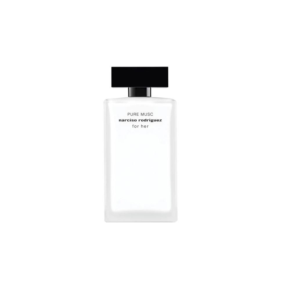 For Her Pure Musc Eau de Parfum - NARCISO RODRIGUEZ - Banango Shop
