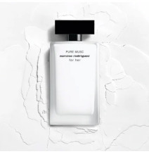 For Her Pure Musc Eau de Parfum - NARCISO RODRIGUEZ - Banango Shop
