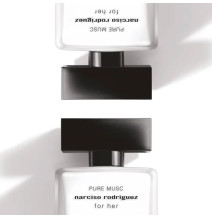 For Her Pure Musc Eau de Parfum - NARCISO RODRIGUEZ - Banango Shop