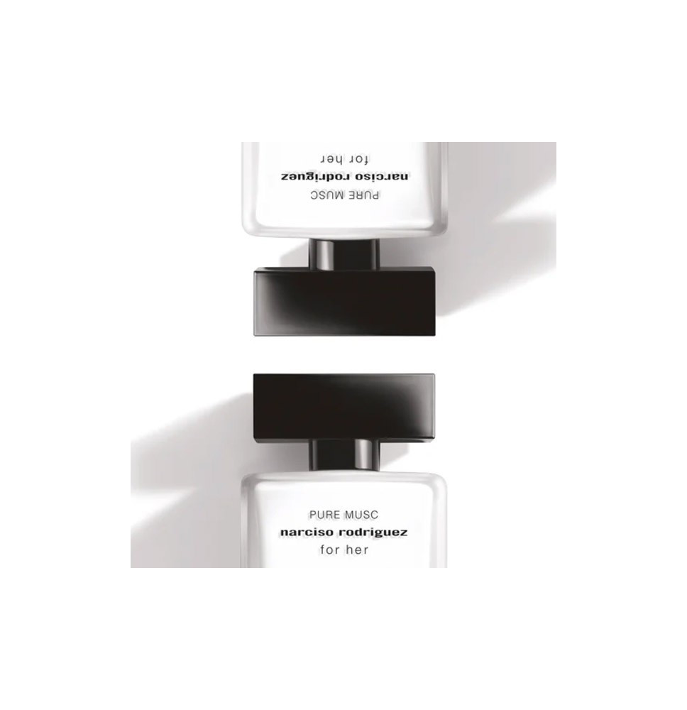 For Her Pure Musc Eau de Parfum - NARCISO RODRIGUEZ - Banango Shop