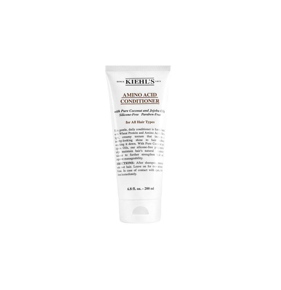 Amino Acid Conditioner Acondicionador - KIEHL'S - Banango Shop