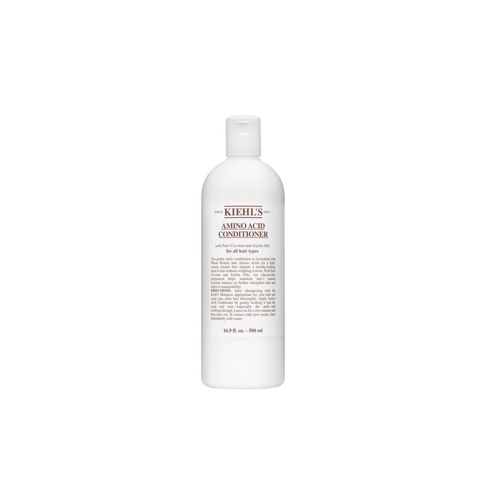 Amino Acid Conditioner Acondicionador - KIEHL'S - Banango Shop