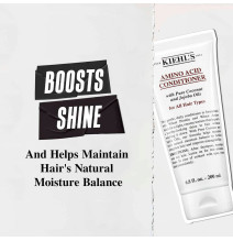 Amino Acid Conditioner Acondicionador - KIEHL'S - Banango Shop