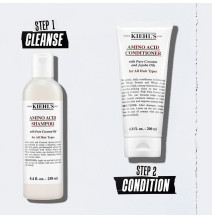 Amino Acid Conditioner Acondicionador - KIEHL'S - Banango Shop