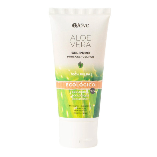 Ecological Pure Gel - EJOVE - Banango Shop