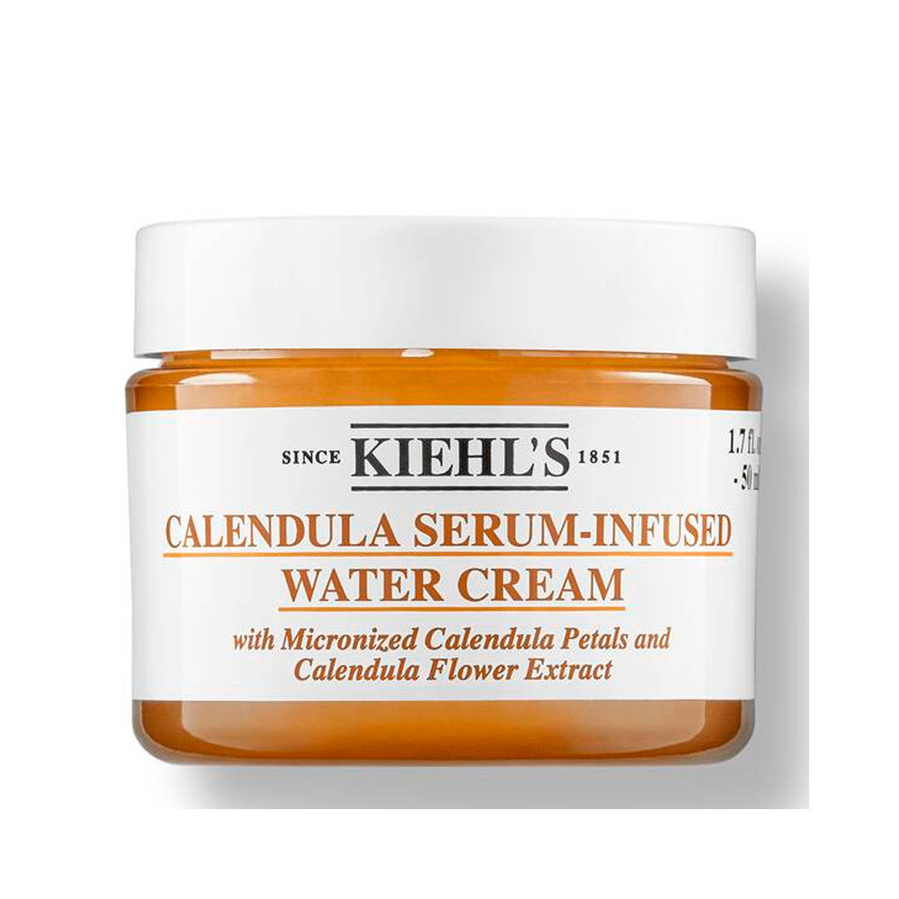 Calendula Serum-Infused Water Cream - KIEHL'S - Banango Shop