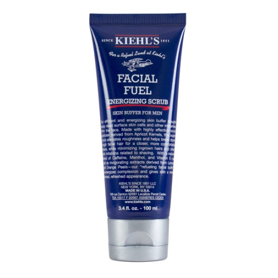 Facial Fuel Energizing Scrub - KIEHL'S - Banango Shop