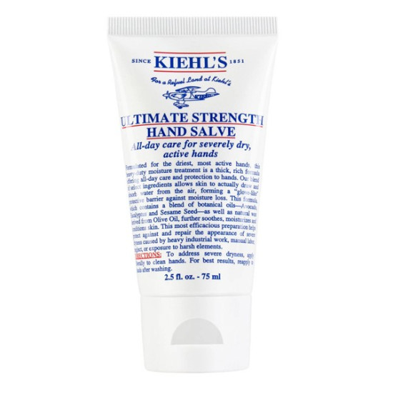 Ultimate Strength Hand Salve Crema de Manos Reparadora - KIEHL'S - Banango Shop