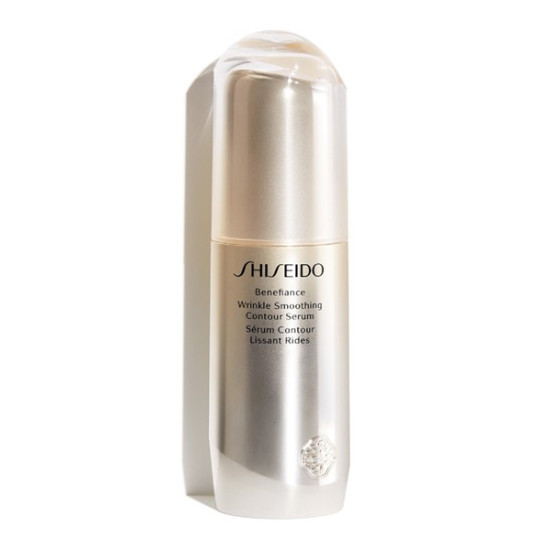 Benefiance Wrinkle Smoothing Contour Serum - SHISEIDO - Banango Shop