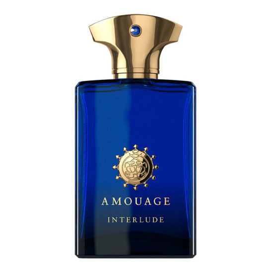 Interlude Man - AMOUAGE - Banango Shop