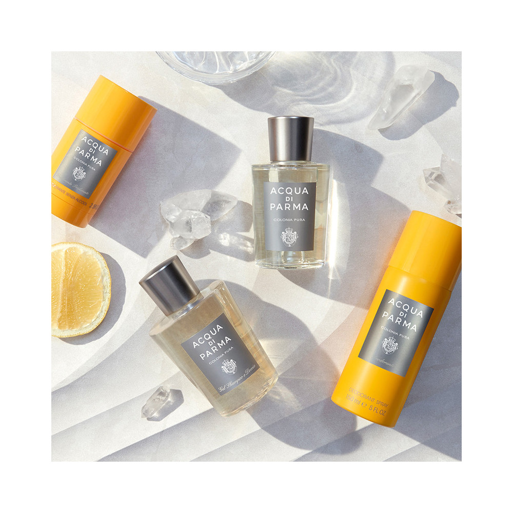 Colonia Pura - ACQUA DI PARMA - Banango Shop