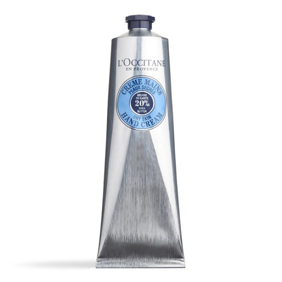 Shea Butter Hand Cream - L'Occitane - Banango Shop