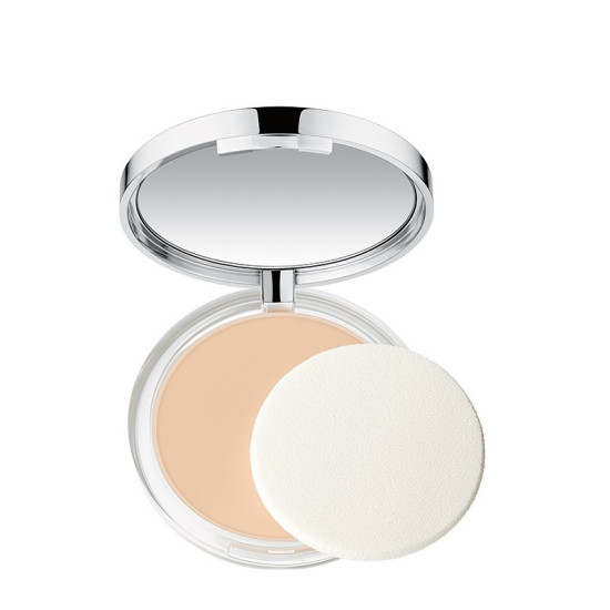 Almost Powder Makeup SPF15 - CLINIQUE - Banango Shop