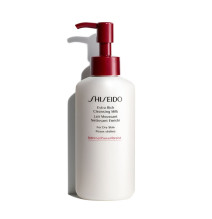 Extra Rich Cleansing Milk - SHISEIDO - Banango Shop