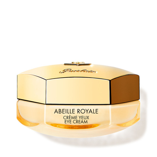 Abeille Royale Creme Yeux Crema Correctora Contorno De Ojos - GUERLAIN - Banango Shop