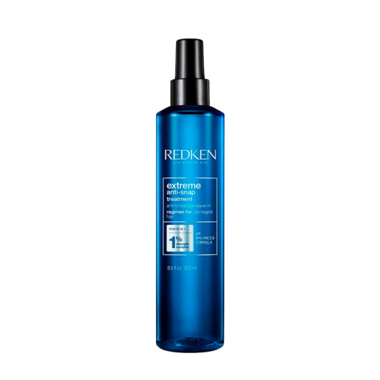Extreme Anti-Snap Treatment - REDKEN - Banango Shop
