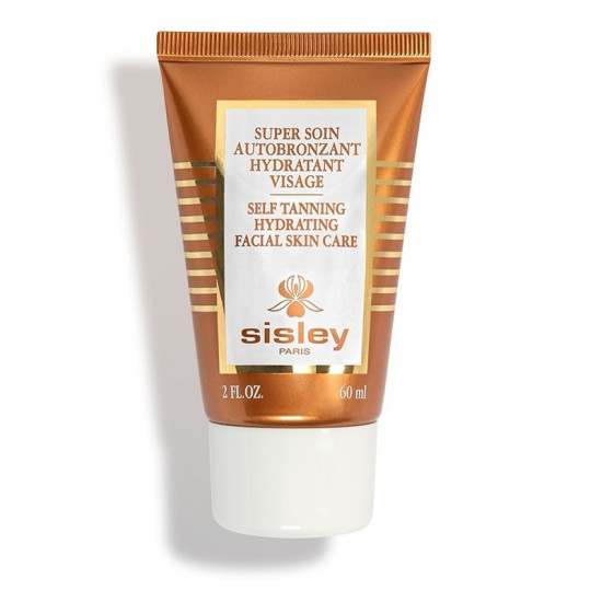 Super Soin Autrobronceador Hidratante - SISLEY - Banango Shop