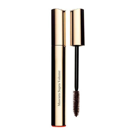 Supra Volume Mascara De Pestañas - CLARINS - Banango Shop