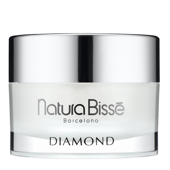 Diamond White Rich Luxury Cleanse - NATURA BISSÉ - Banango Shop