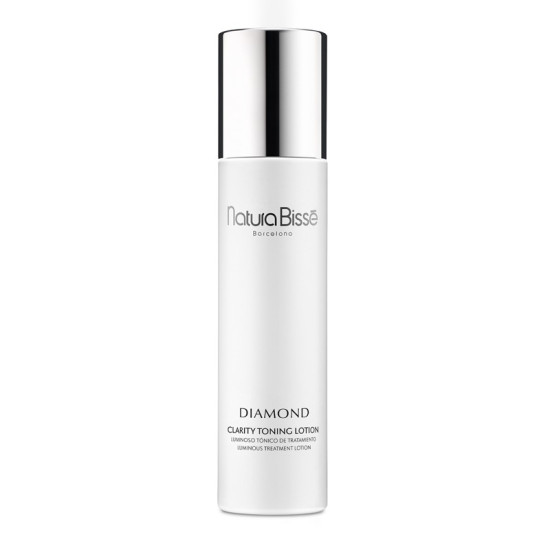 Diamond White Clarity Toning Lotion - NATURA BISSÉ - Banango Shop
