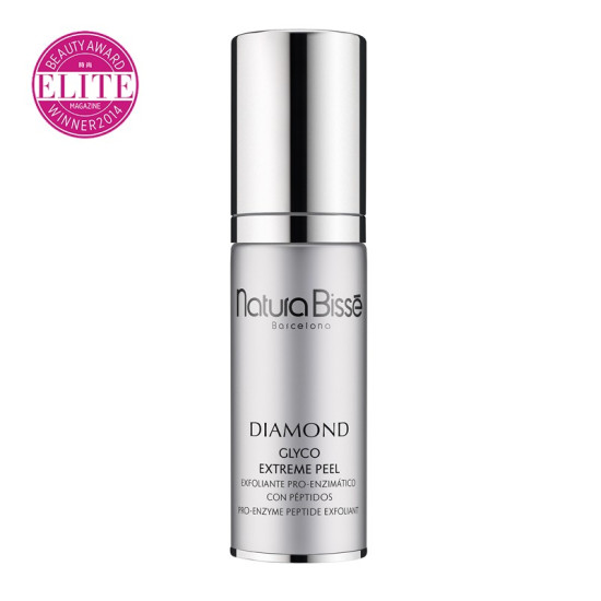 Diamond Glyco Extreme Peel - NATURA BISSÉ - Banango Shop