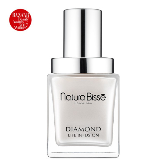 Diamond Life Infusion Serum - NATURA BISSÉ - Banango Shop