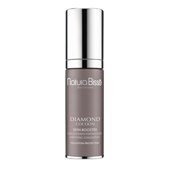 Diamond Cocoon Skin Booster - NATURA BISSÉ - Banango Shop