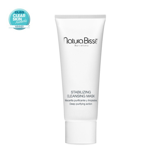 Stabilizing Cleansing Mask - NATURA BISSÉ - Banango Shop