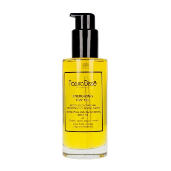 Energizing Dry Oil - NATURA BISSÉ - Banango Shop