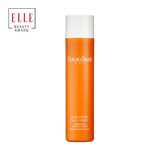 C+C Vitamin Body Cream - NATURA BISSÉ - Banango Shop