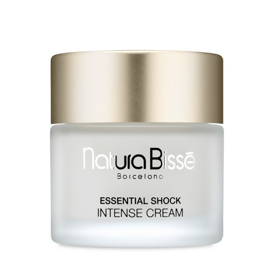 Essential Shock Intense Cream - NATURA BISSÉ - Banango Shop