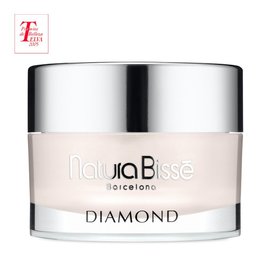 Diamond Body Cream - NATURA BISSÉ - Banango Shop