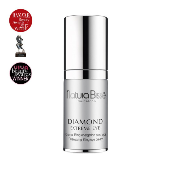 Diamond Extreme Eye - NATURA BISSÉ - Banango Shop