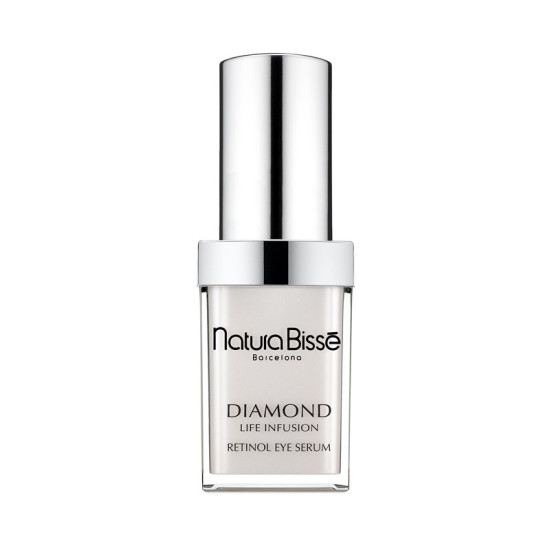 Diamond Life Infusion Retinol Eye Serum - NATURA BISSÉ - Banango Shop