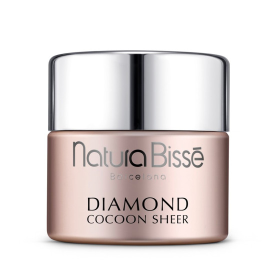 Diamond Cocoon Sheer Cream SPF30 PA++ - NATURA BISSÉ - Banango Shop