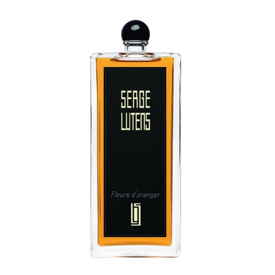Fleurs d'Orange - SERGE LUTENS - Banango Shop