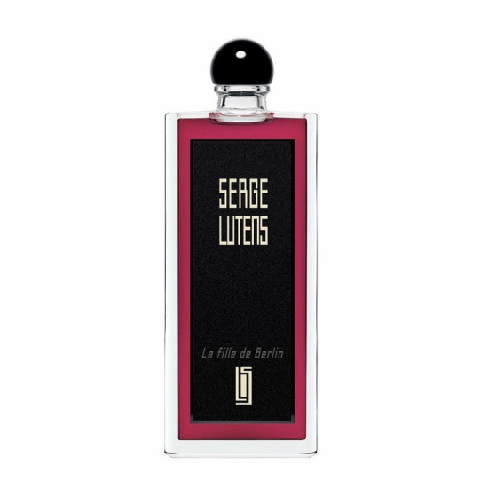 La Fille de Berlin - SERGE LUTENS - Banango Shop