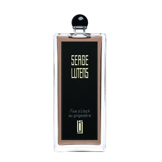 Five O'Clock Au Gingembre - SERGE LUTENS - Banango Shop