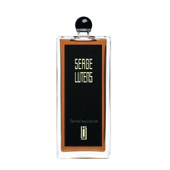 Santal Majuscule - SERGE LUTENS - Banango Shop
