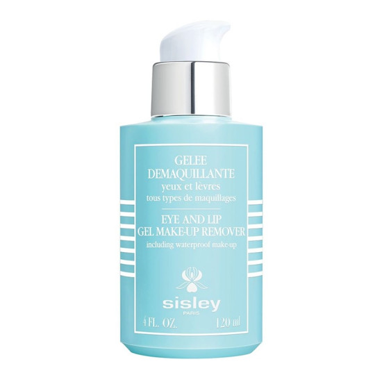 Gelée Démaquillante Yeux et Lèvres - SISLEY - Banango Shop