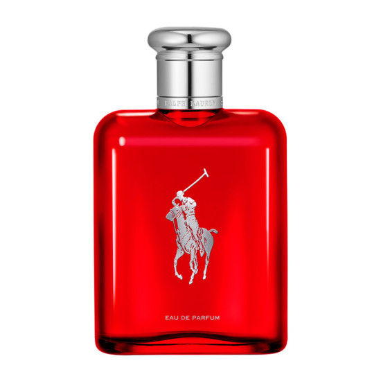 Polo Red - RALPH LAUREN - Banango Shop