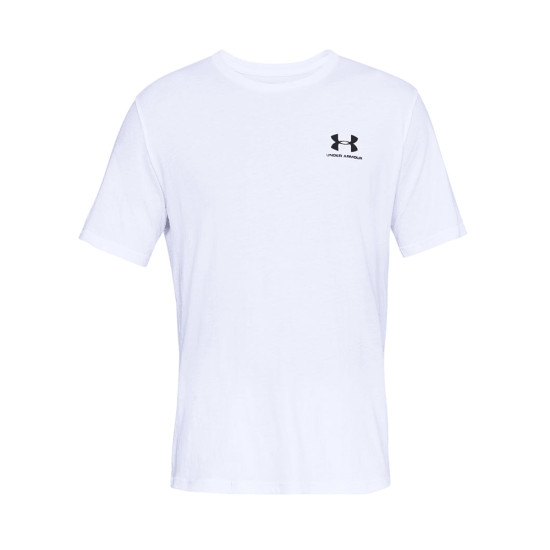 CAMISETA SPORTSTYLE LEFT CHEST - Under Armour - Banango Shop